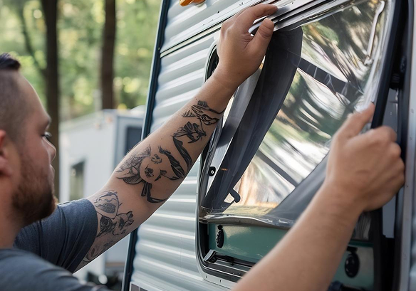 Premium Pre Owned Caravans for Sale