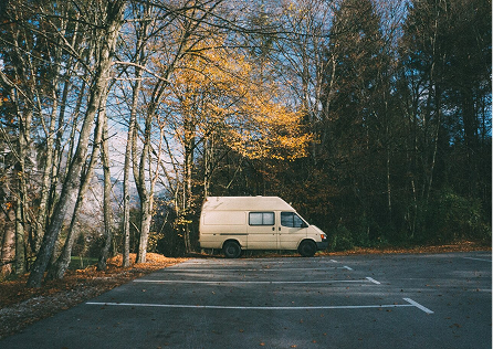 caravan repairs ashburton