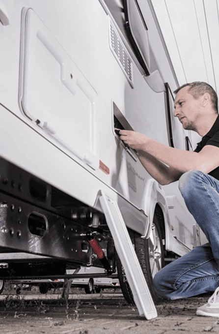 Caravan & Rv Repairs