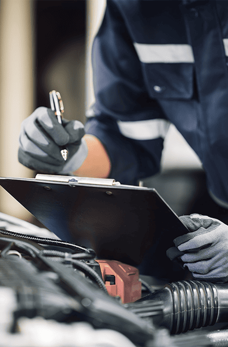 Caravan Insurance Repairs