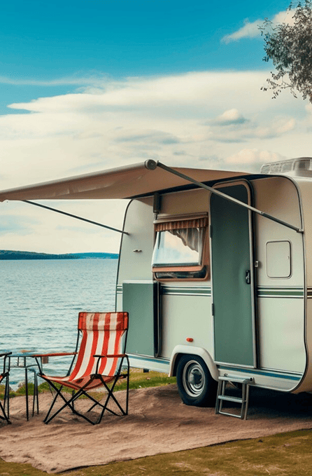 Caravan Awning Repair & Replacement