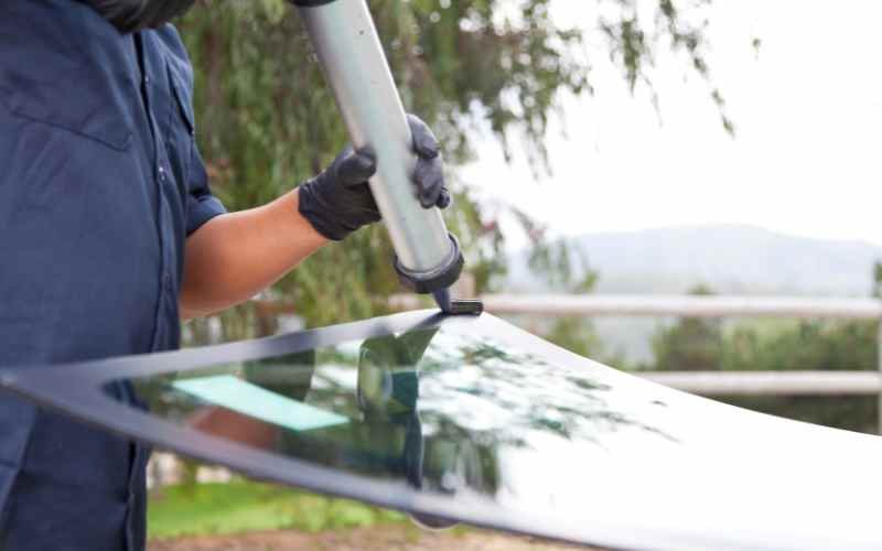 Maintenance Tips for Fibreglass Caravans
